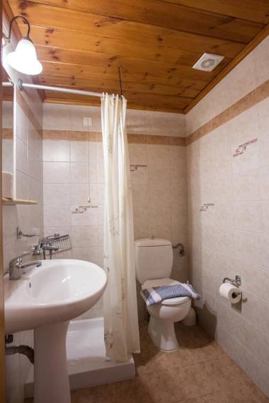 Georgia's Houses (Melitzanakia)