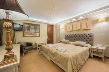 Theofilos Paradise Boutique Hotel