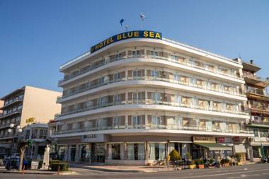 Blue Sea Hotel