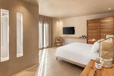Island Mykonos Suites