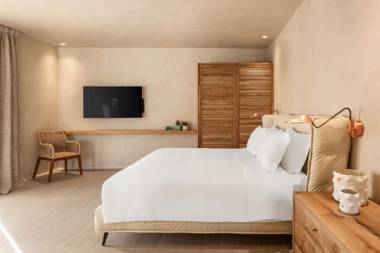 Island Mykonos Suites