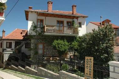 Arka Metsovo