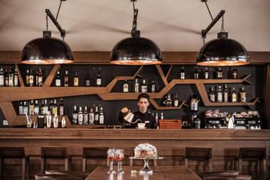 Grand Forest Metsovo - Small Luxury Hotels of the World