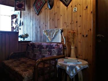 Hotel Acropolis Metsovo