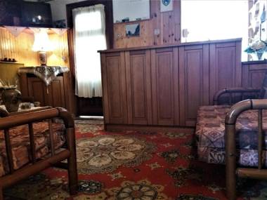 Hotel Acropolis Metsovo