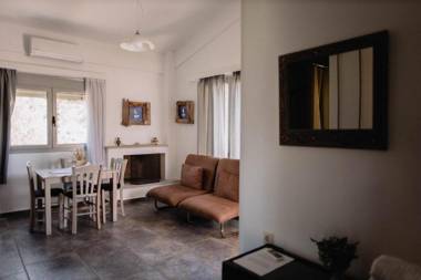 Socrates Organic Village - Wild Olive