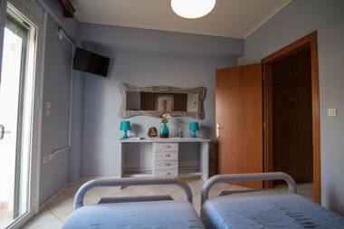 Art Suites Mesologgi