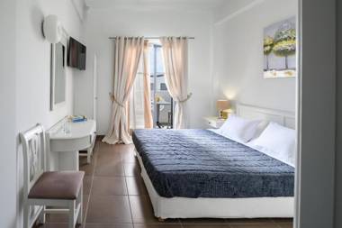 Afroditi Venus Beach Hotel & Spa