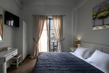 Afroditi Venus Beach Hotel & Spa