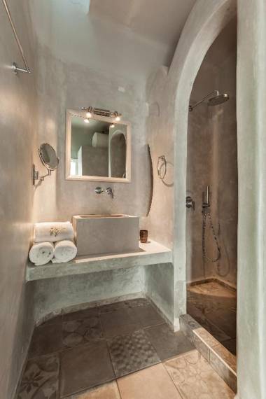 Grand View - Megalochori Santorini