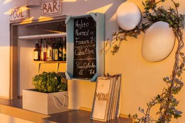 Grand View - Megalochori Santorini