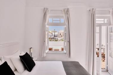 Vedema a Luxury Collection Resort Santorini