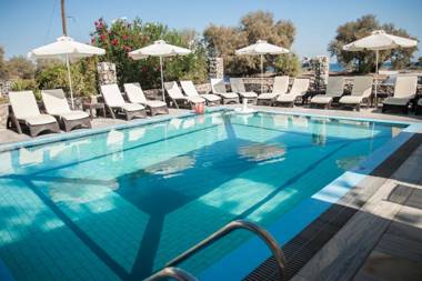 Scorpios Beach Hotel