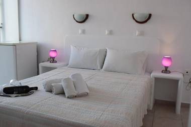 Cyclades Hotel