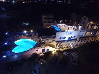 Honeymoon Beach Studios