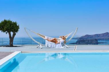 Thermes Luxury Villas And Spa