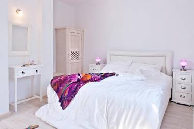 Thermes Luxury Villas And Spa