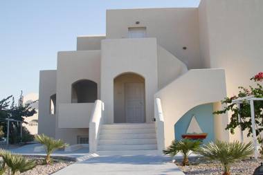 Sea Sound White Katikies