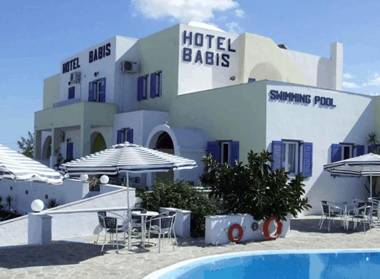 Babis Hotel