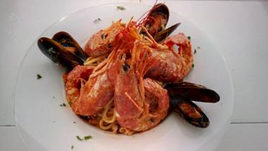 Sea View Beach Hotel