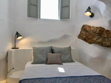 Timedrops Santorini Villas
