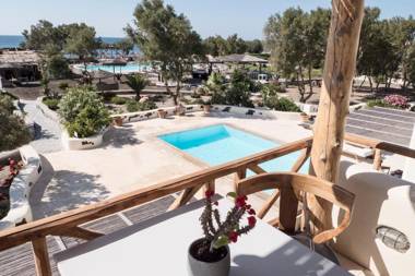 Black Rose Beach Suites