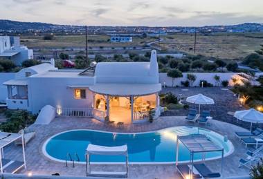 La Maison Private Villa