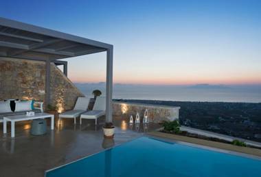 Eolia Luxury Villas