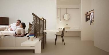 Alti Santorini Suites