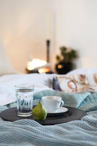 The Small Architect's House