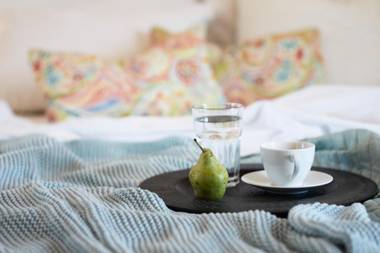 The Small Architect's House