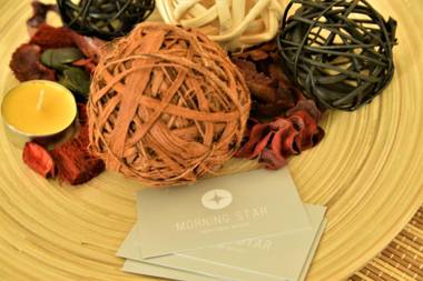 Morning Star Traditional Houses