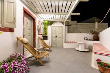 Kampanario Luxury Villa