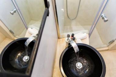 Kampanario Luxury Villa