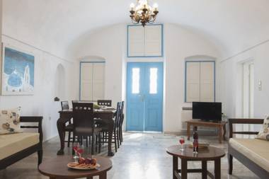 Simantiri Private Villa