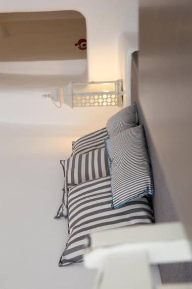 Il Melograno Traditional Cave House