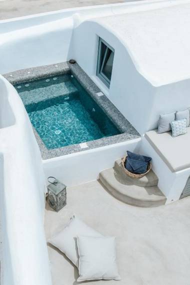 Il Melograno Traditional Cave House