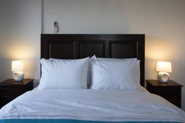 Santorini Traditional Suites