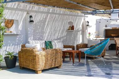 Christou Estate & Villas