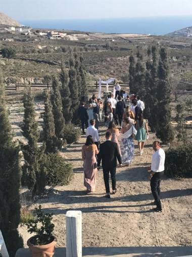 Christou Estate & Villas