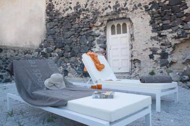 LAGADI SUITES by K&K