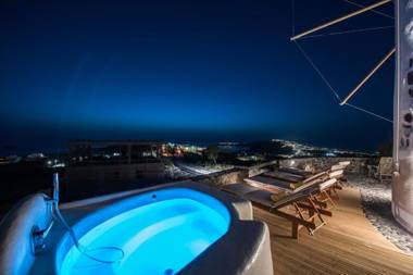 Anemoscope Windmill Villa