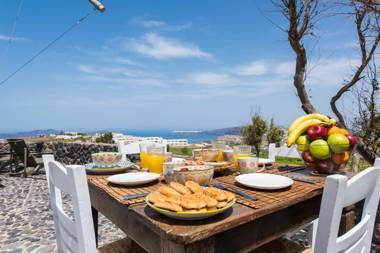 Anemoscope Windmill Villa