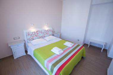 Olympic Hotel Santorini