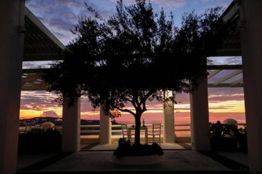 The Cliff Reflections - Adults Only