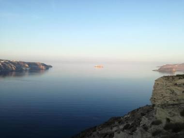 The Cliff Reflections - Adults Only