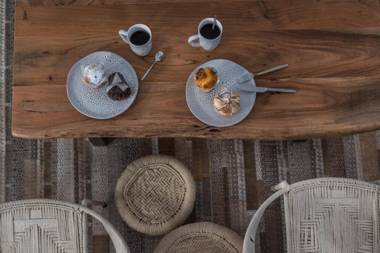 White & Co. Exclusive Island Villas