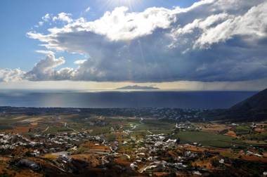Bluewhite Villa Santorini