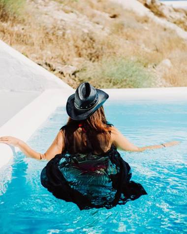 Bluewhite Villa Santorini