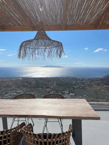 Bluewhite Villa Santorini